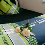 Διαμέρισμα Ferienzimmer Waldzauber Borkwalde