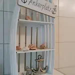 Ferienzimmer Waldzauber