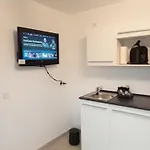 Διαμέρισμα Ferienzimmer Waldzauber