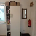 Ferienzimmer Waldzauber
