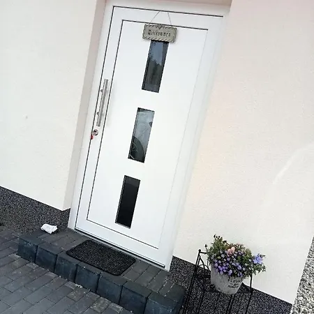 Ferienzimmer Waldzauber *