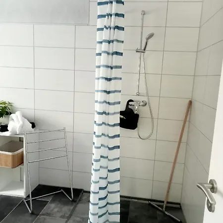 Ferienzimmer Waldzauber *