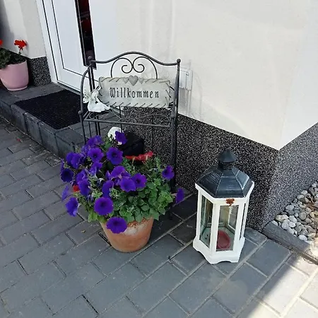 Ferienzimmer Waldzauber *