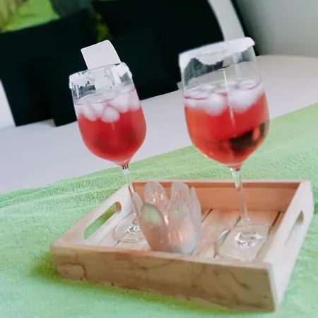 Διαμέρισμα Ferienzimmer Waldzauber