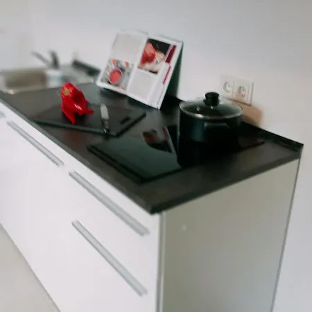 Apartment Waldzauber