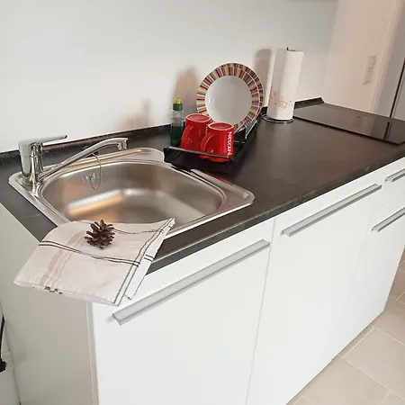 Ferienzimmer Waldzauber