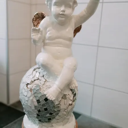 Ferienzimmer Waldzauber Διαμέρισμα