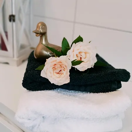 Apartament Ferienzimmer Waldzauber *