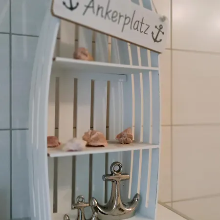 Ferienzimmer Waldzauber