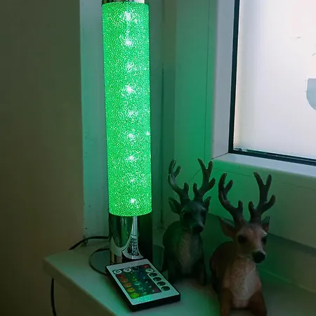 Ferienzimmer Waldzauber Διαμέρισμα Borkwalde