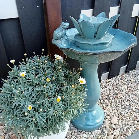 Ferienzimmer Waldzauber Διαμέρισμα *