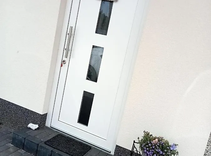 Ferienzimmer Waldzauber *