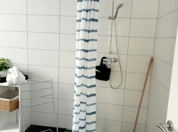 Ferienzimmer Waldzauber *