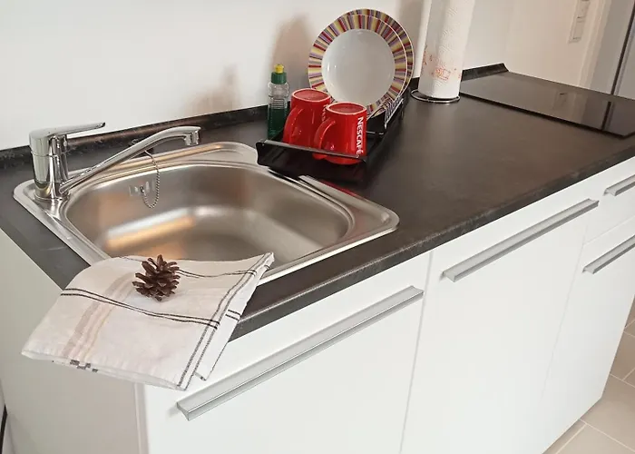 Ferienzimmer Waldzauber