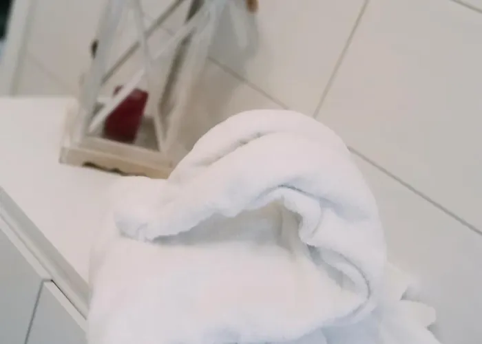 Ferienzimmer Waldzauber *