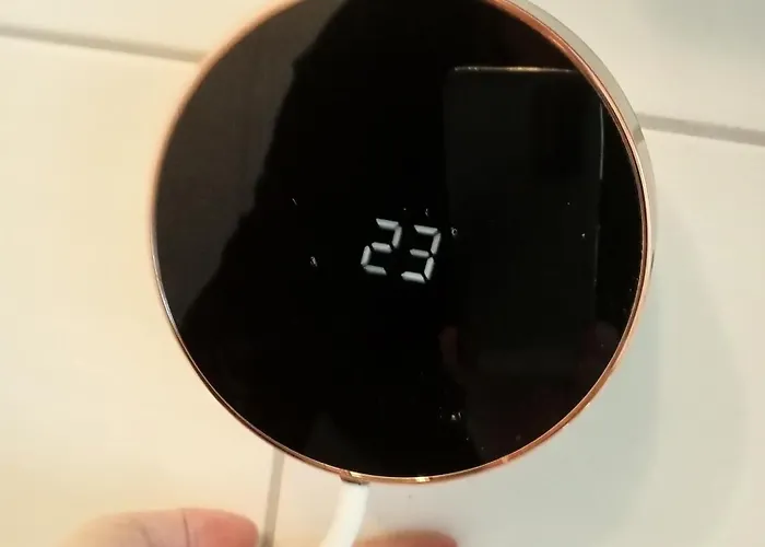 Ferienzimmer Waldzauber * Borkwalde