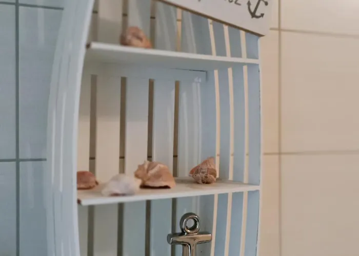 Ferienzimmer Waldzauber