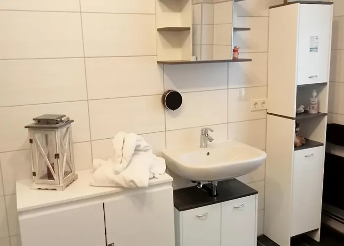 Ferienzimmer Waldzauber