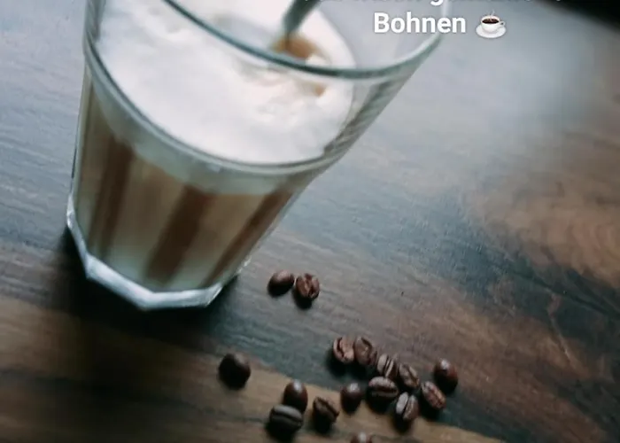 Ferienzimmer Waldzauber